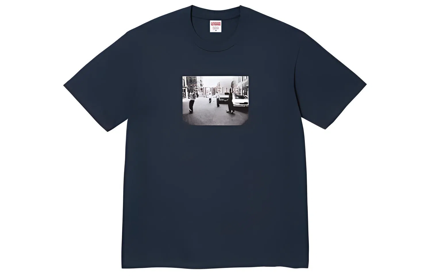 Supreme SS24 Week 1 Tee