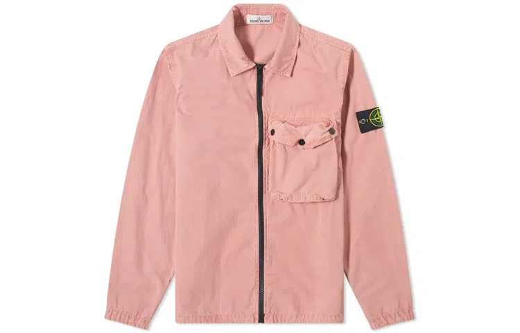 Stone Island SS21 Jacket