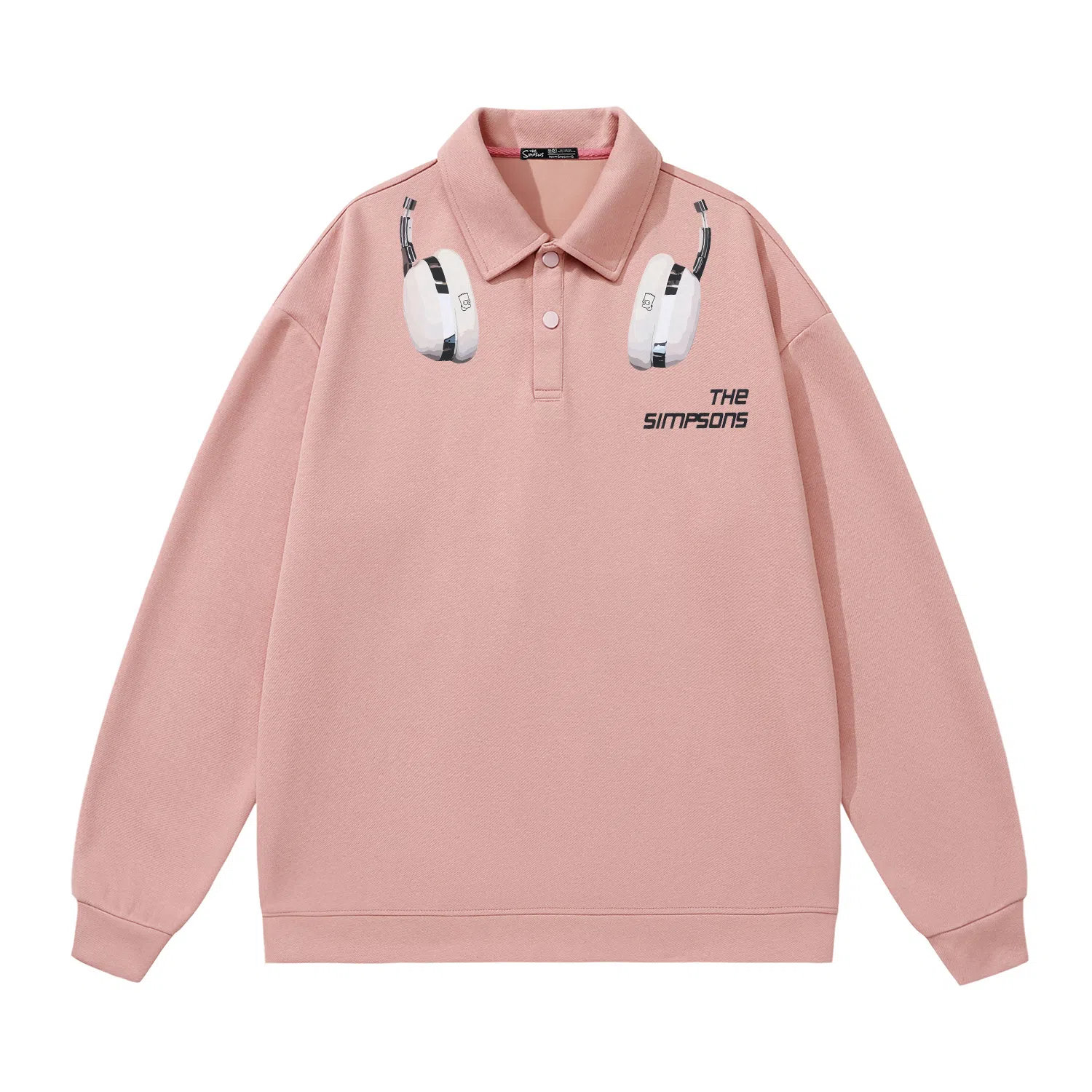 The Simpsons Polo