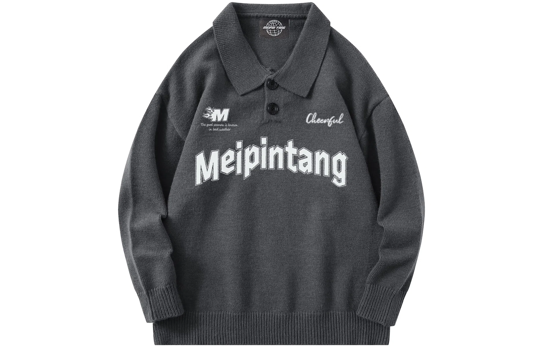 MEIPIN TANG LogoPolo