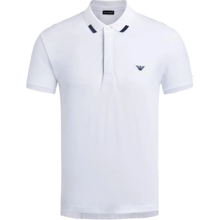EMPORIO ARMANI LogoPolo