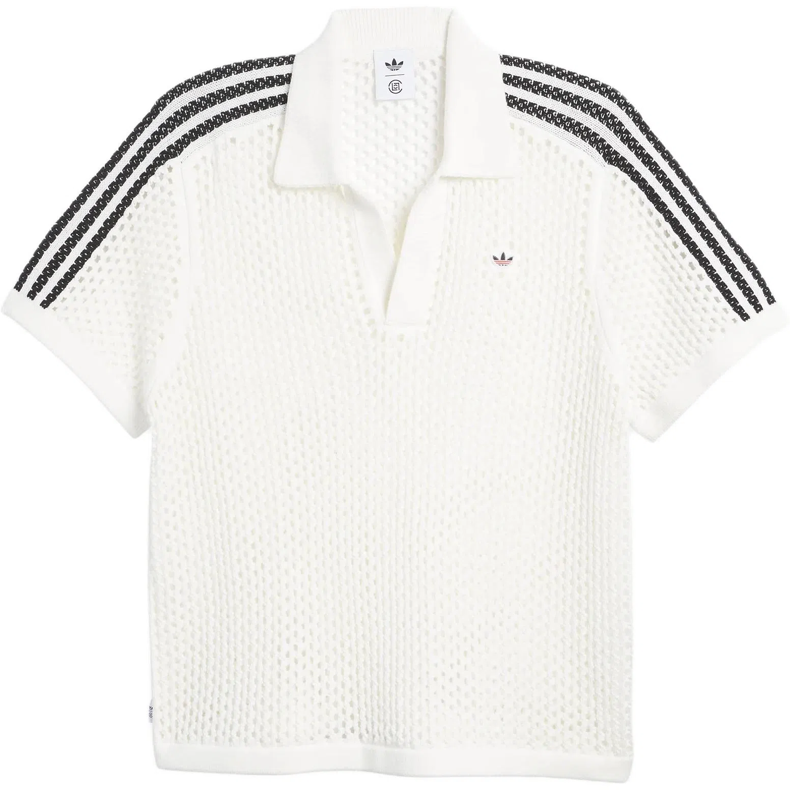 adidas originals adidas originals x CLOT X CLOT FW24 Polo