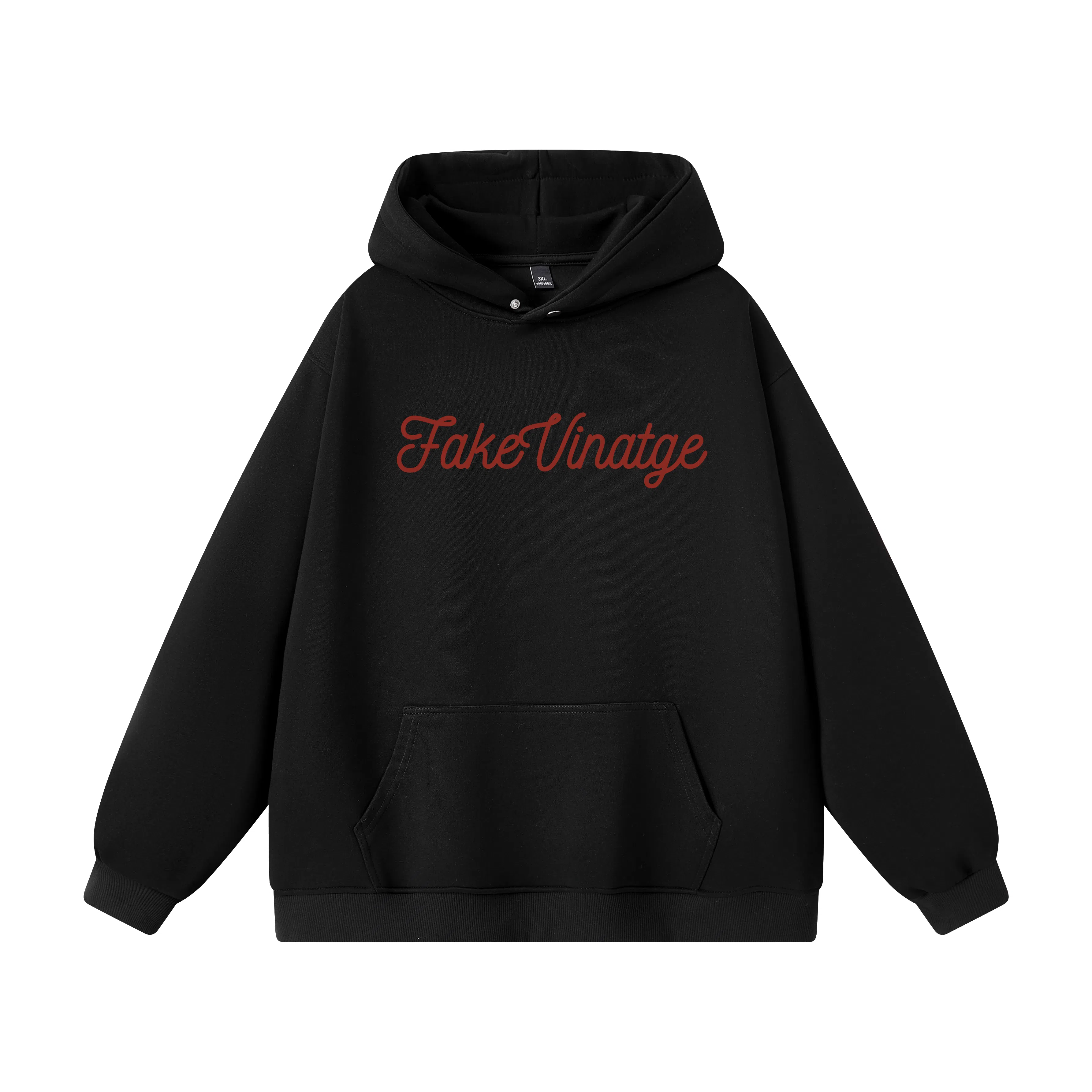 FAKE VINTAGE cleanfit