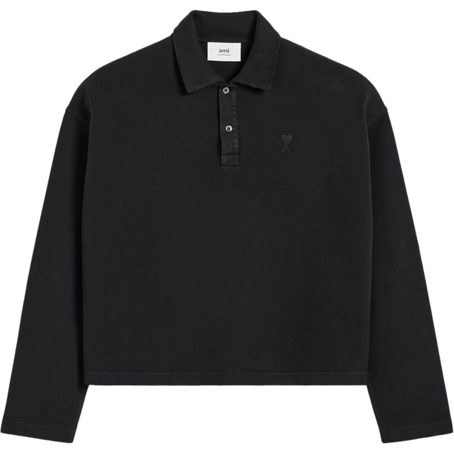 AMIPARIS SS24 Polo