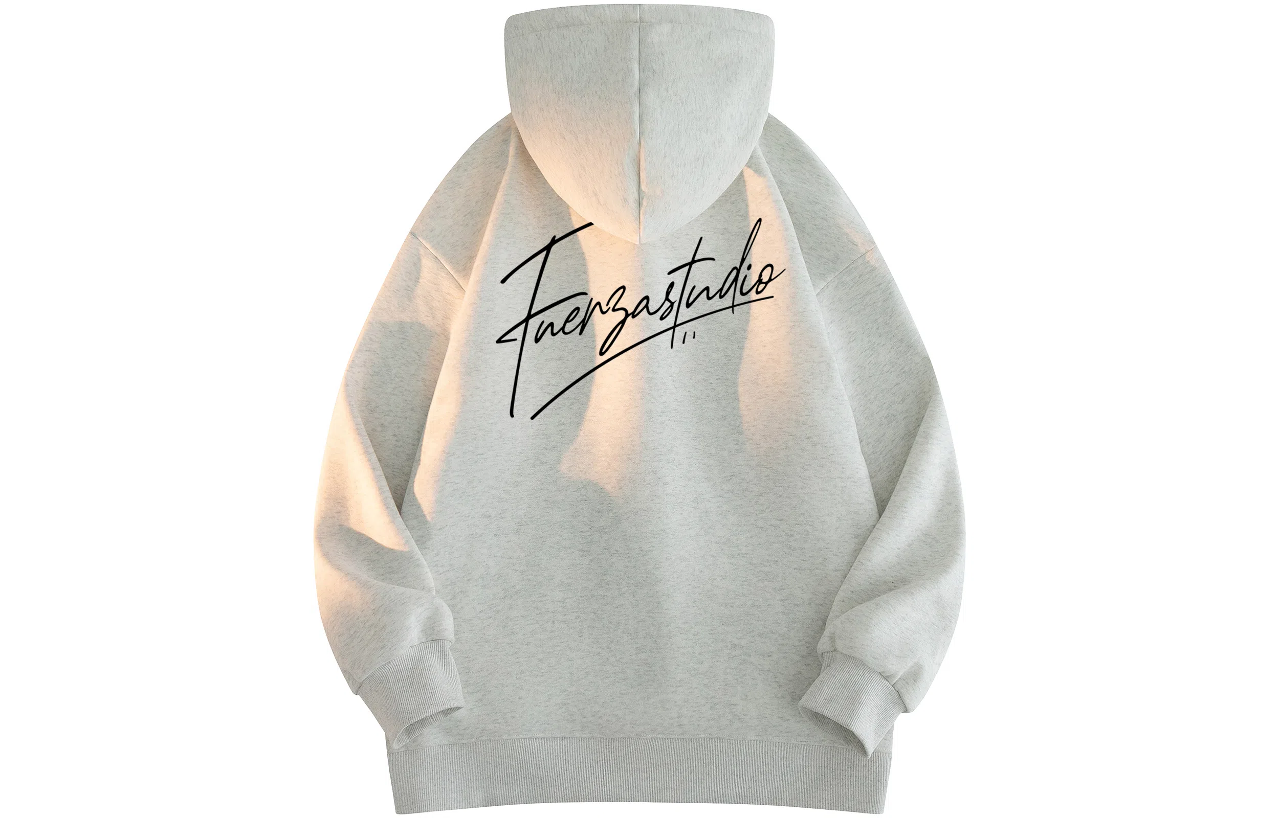 FUERZA Hoodie