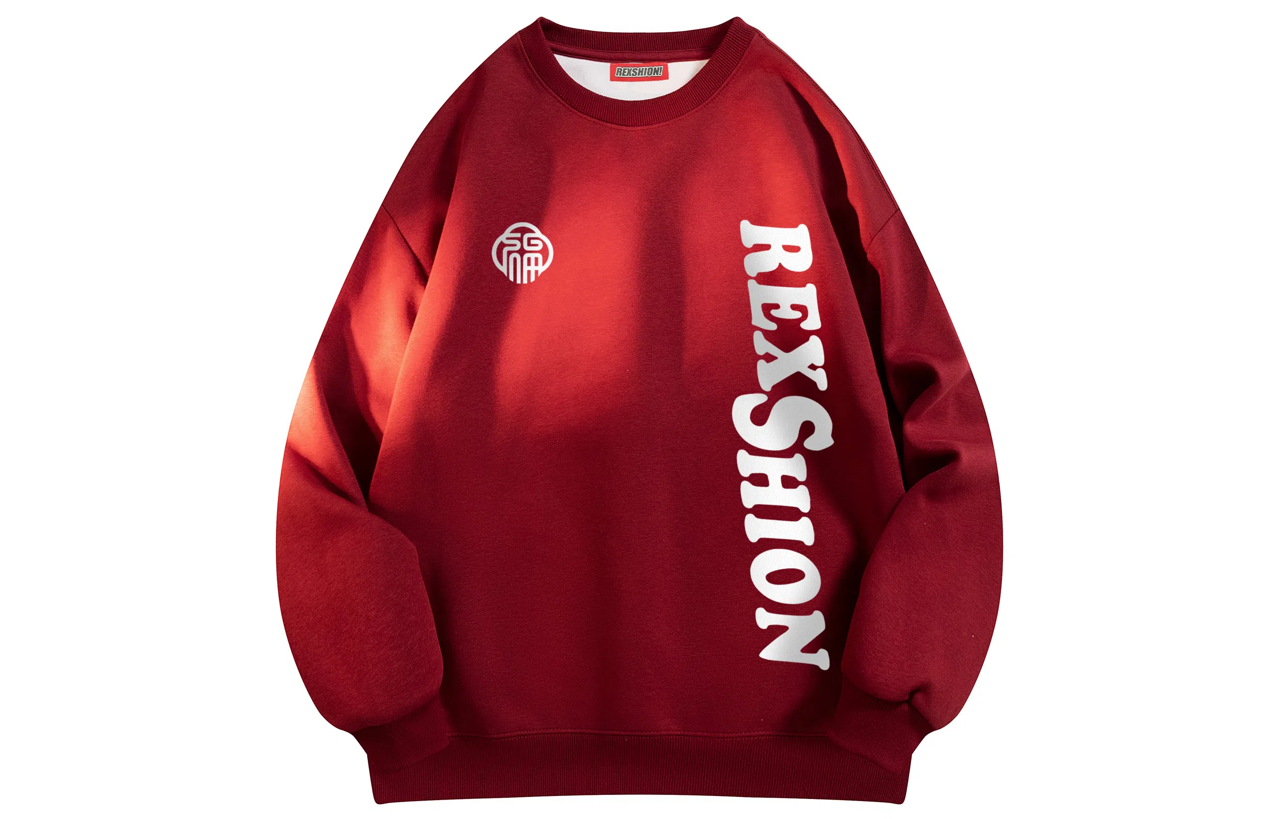 REXSHION Logo