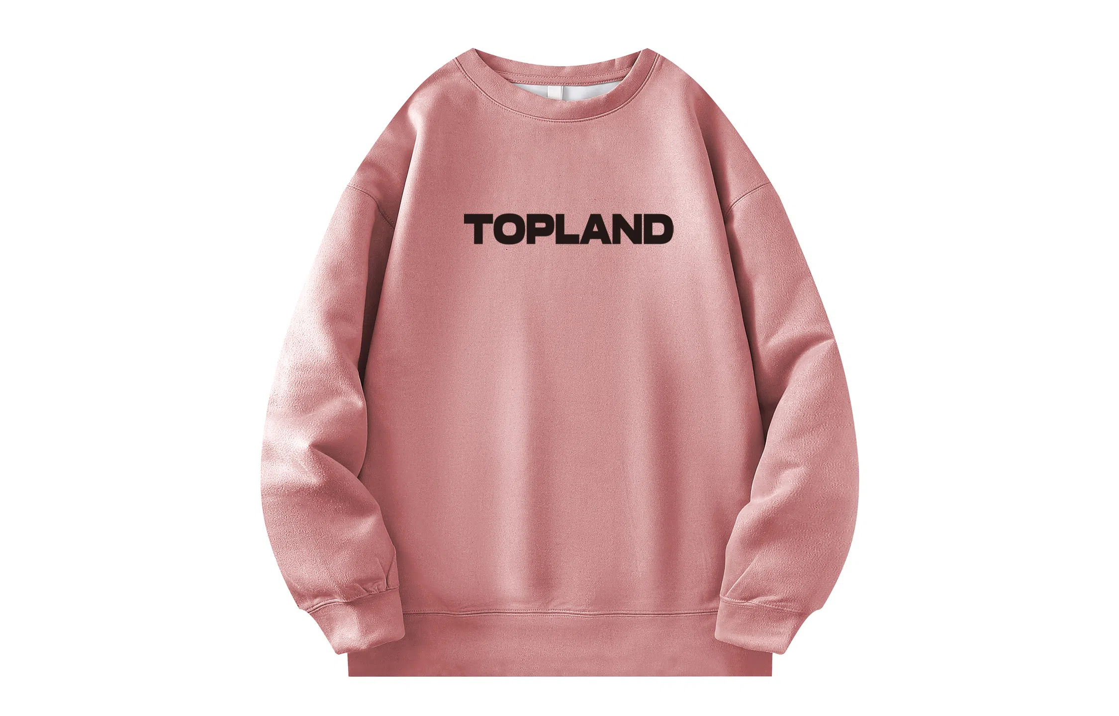 Topland Logo