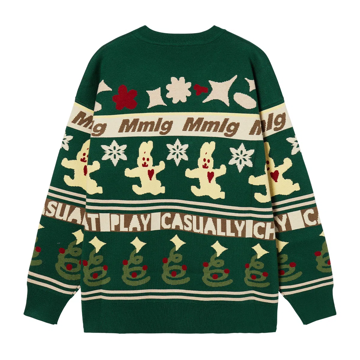 Mmlg Sweater