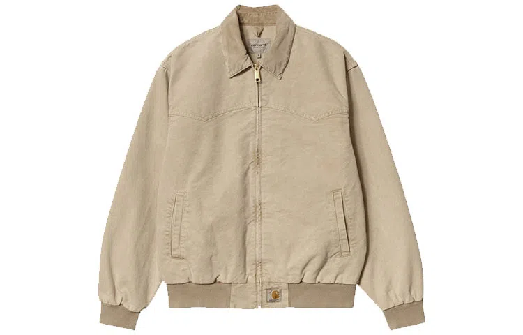 Carhartt WIP Santa Fe Jacket