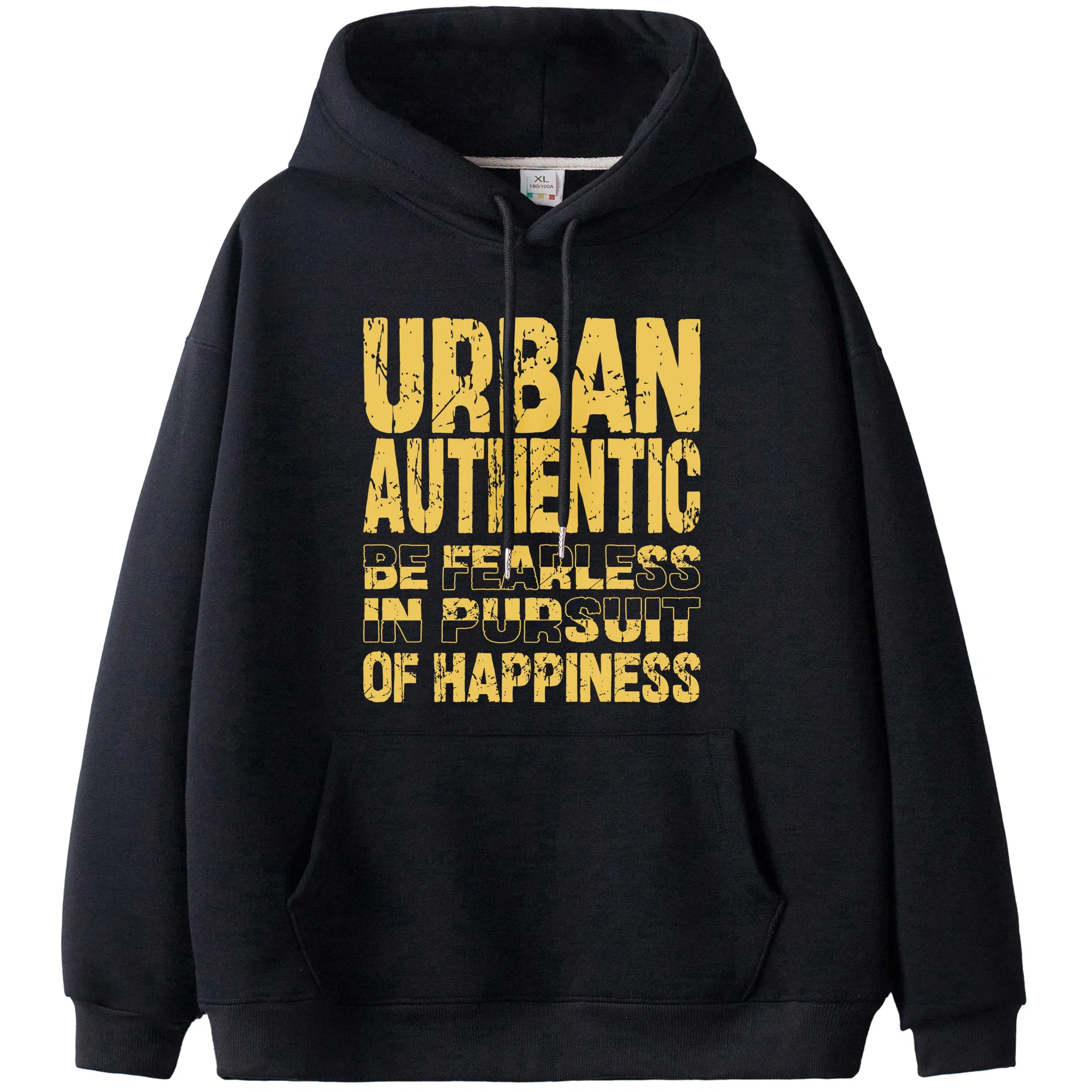 URBAN AUTHENTIC