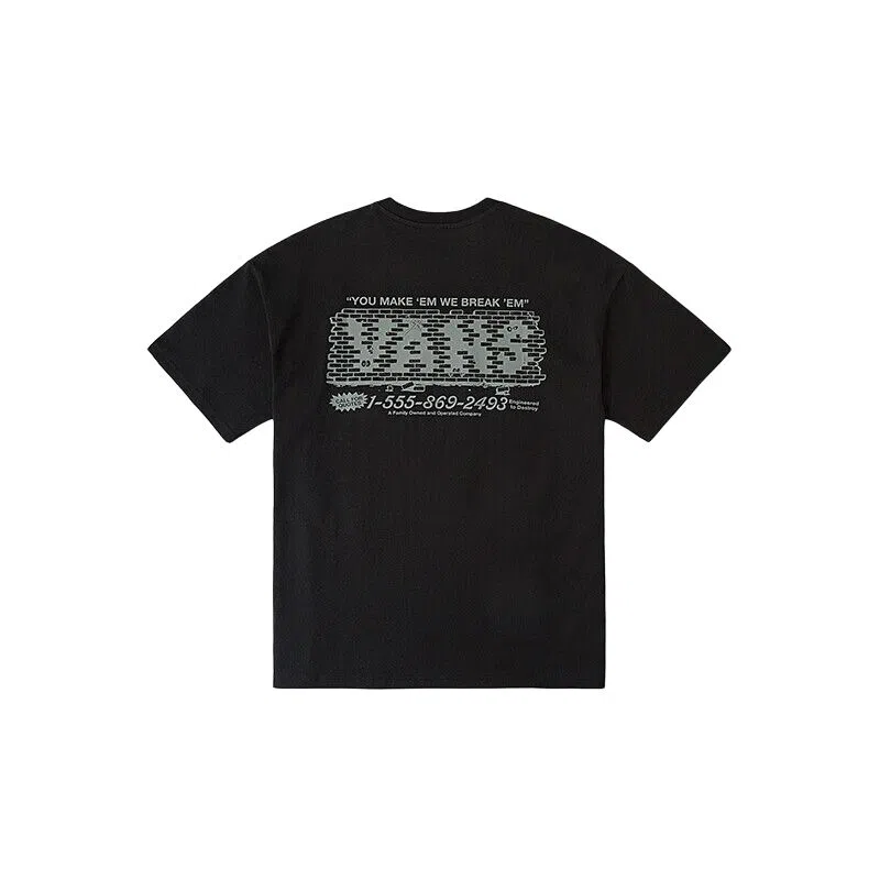 Vans T