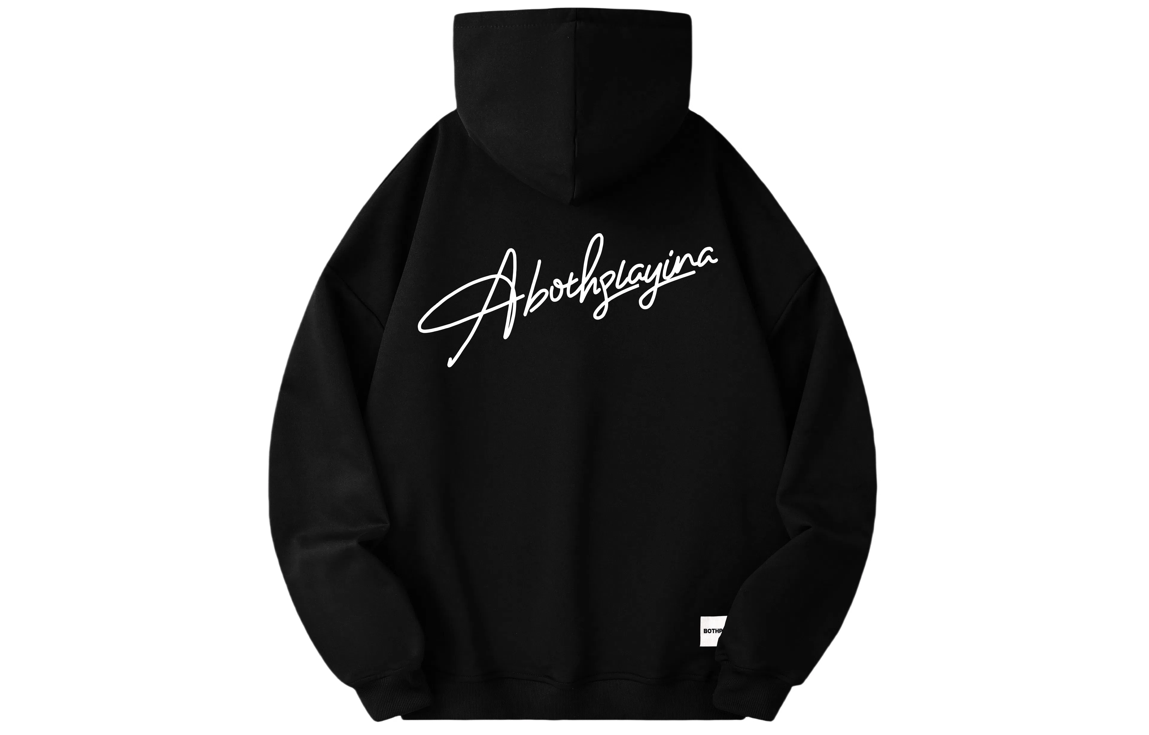 BOTH PLAY Logocleanfit