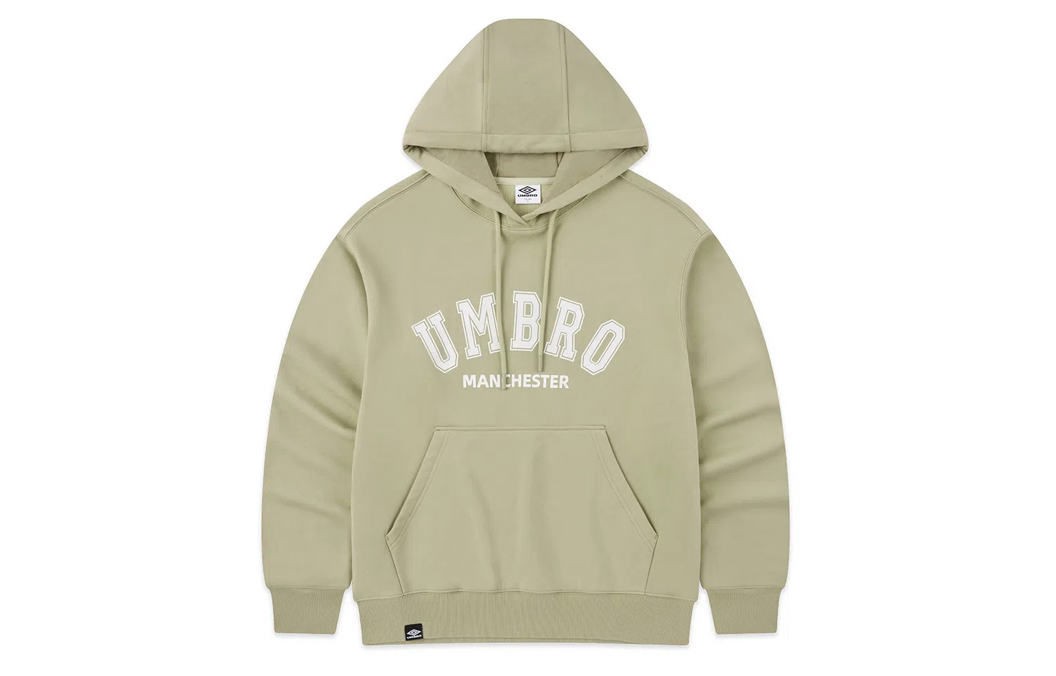 umbro logo