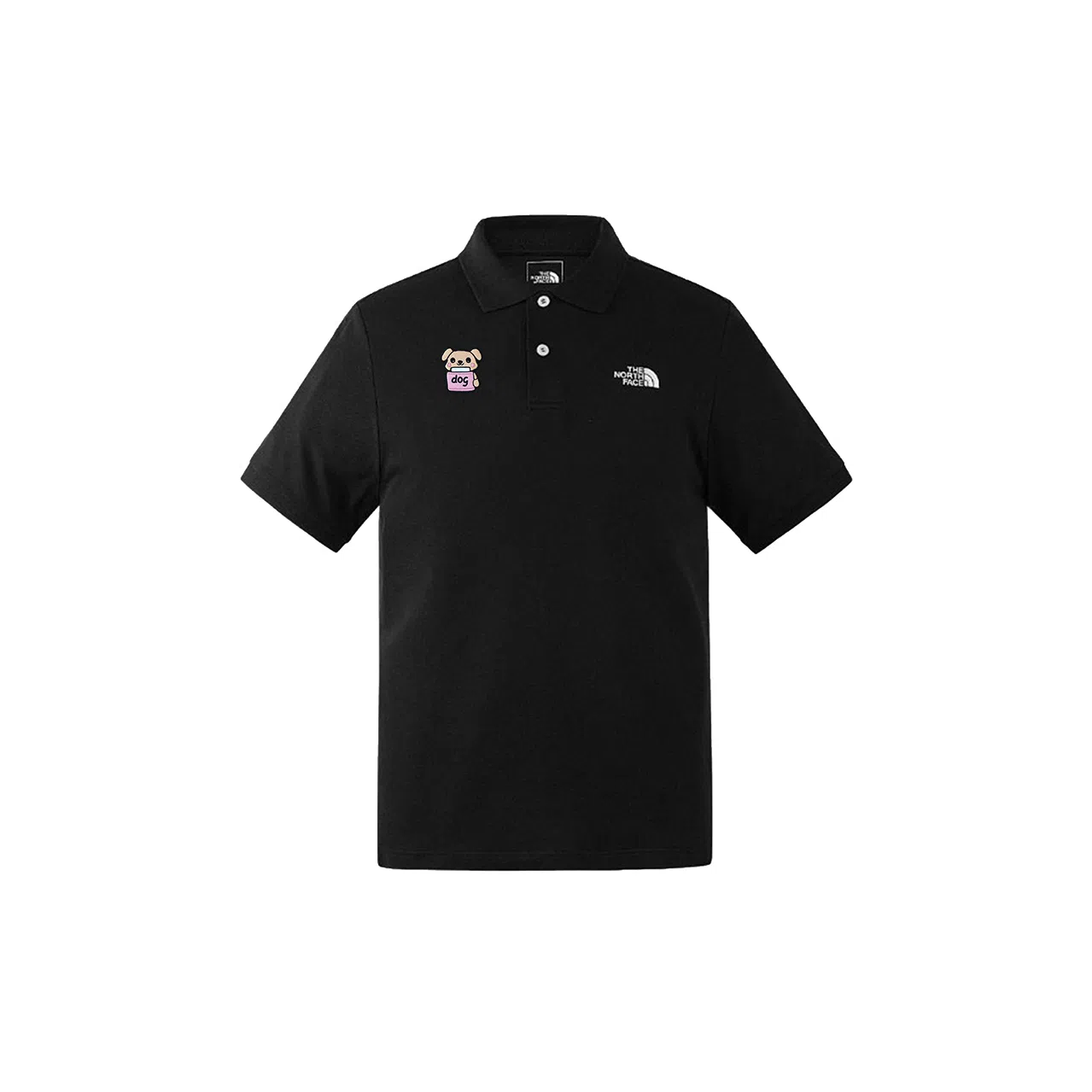 THE NORTH FACE Polo