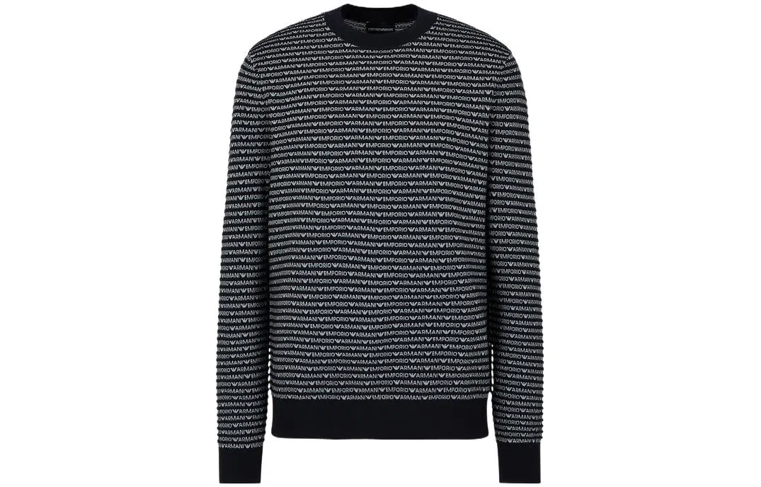 EMPORIO ARMANI SS24 Logo