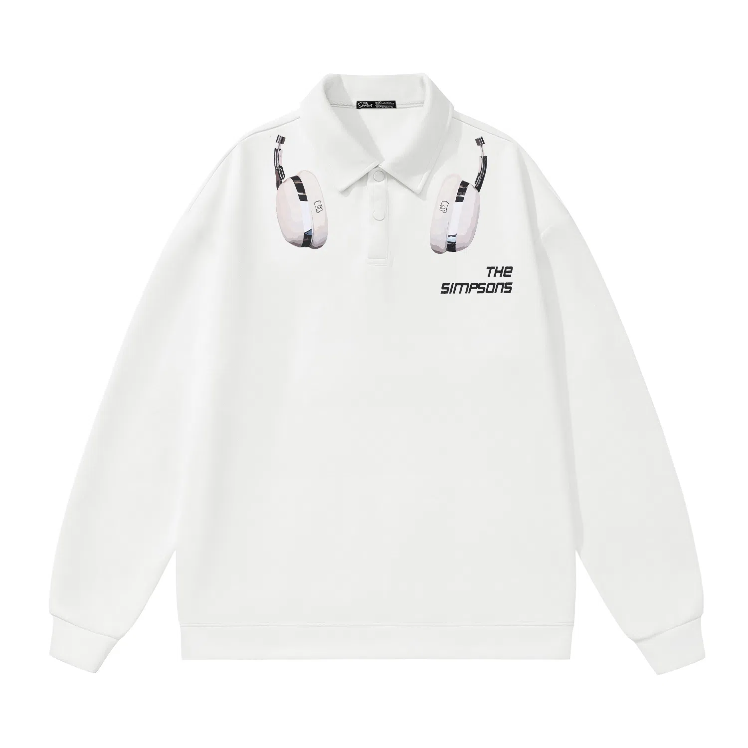 The Simpsons Polo