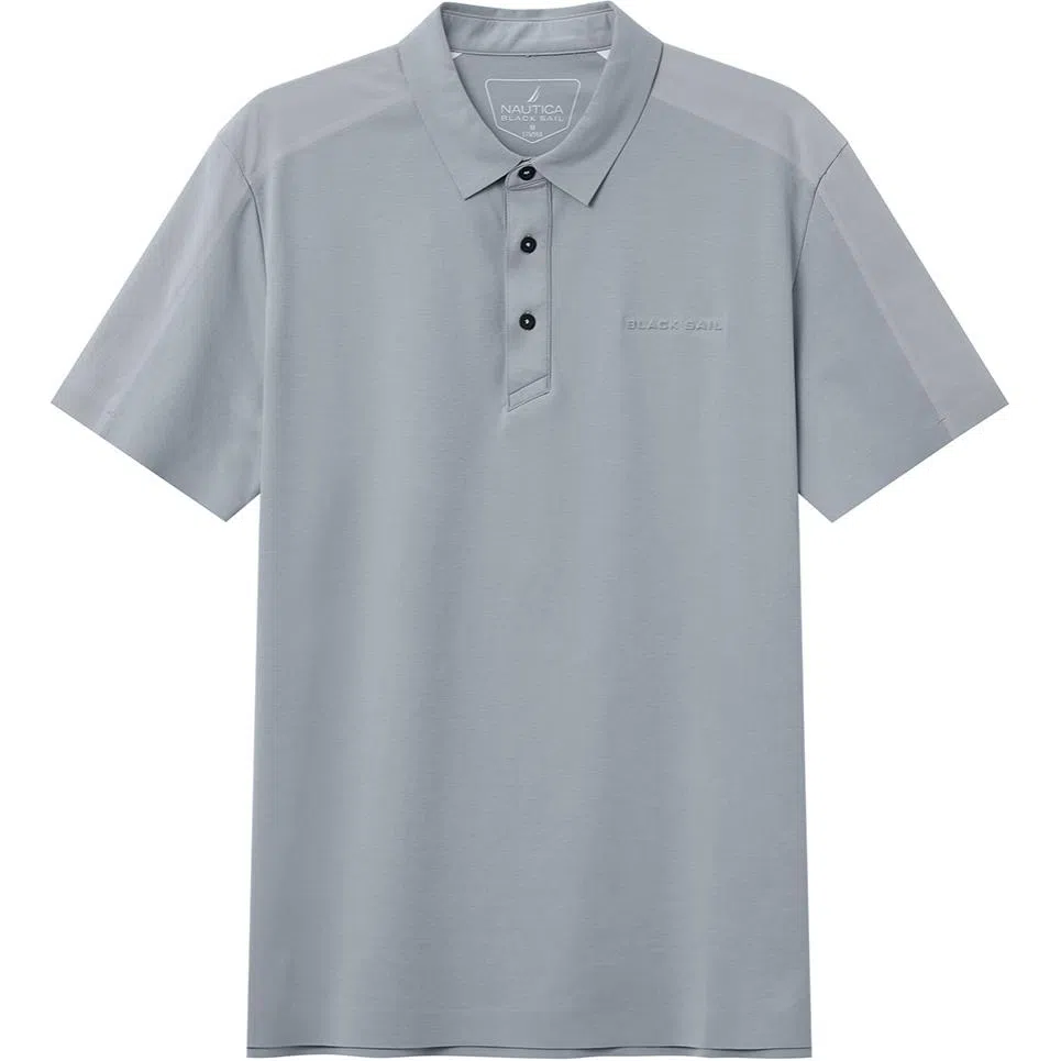 NAUTICA BLACK SAIL Polo