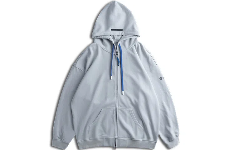 Monster Guardians Hooded Zip Jacket