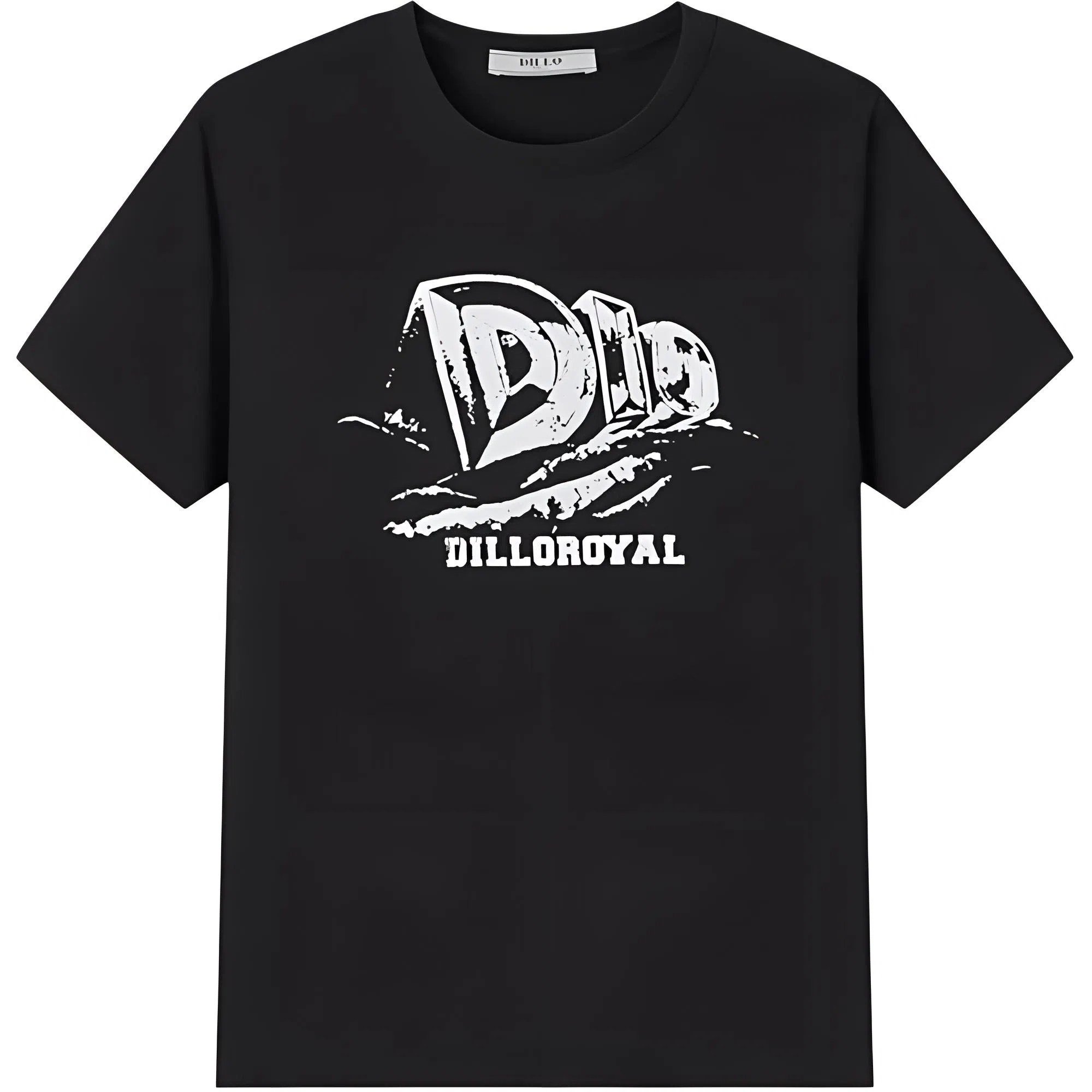 DILLO SS25 T