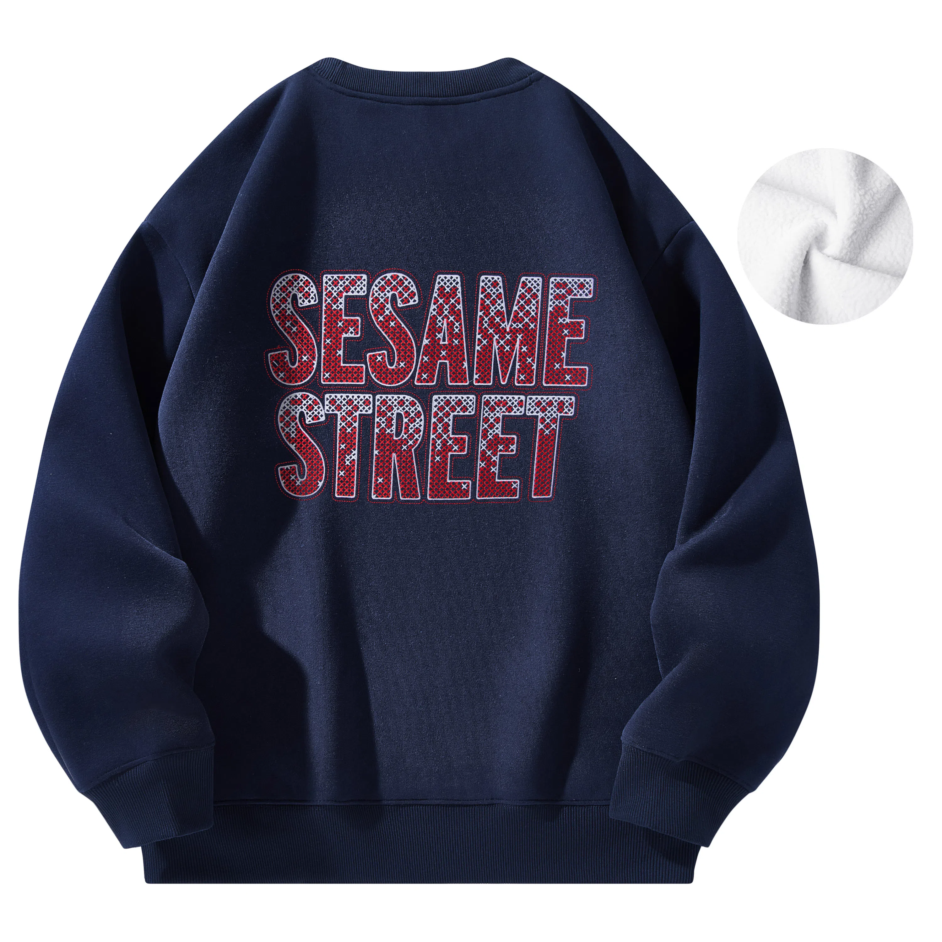 SESAME STREET