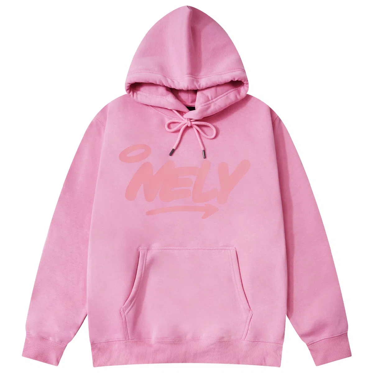 NELY logo