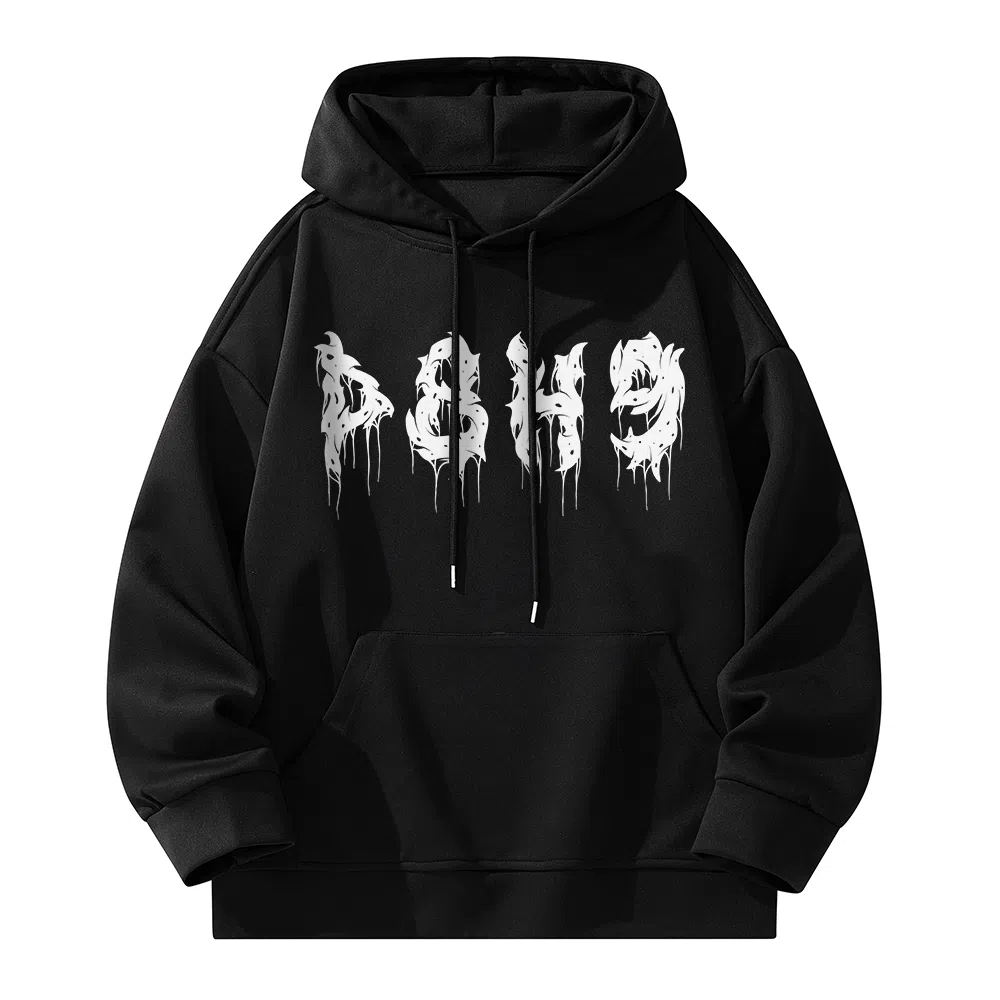 P8H9 Hoodie
