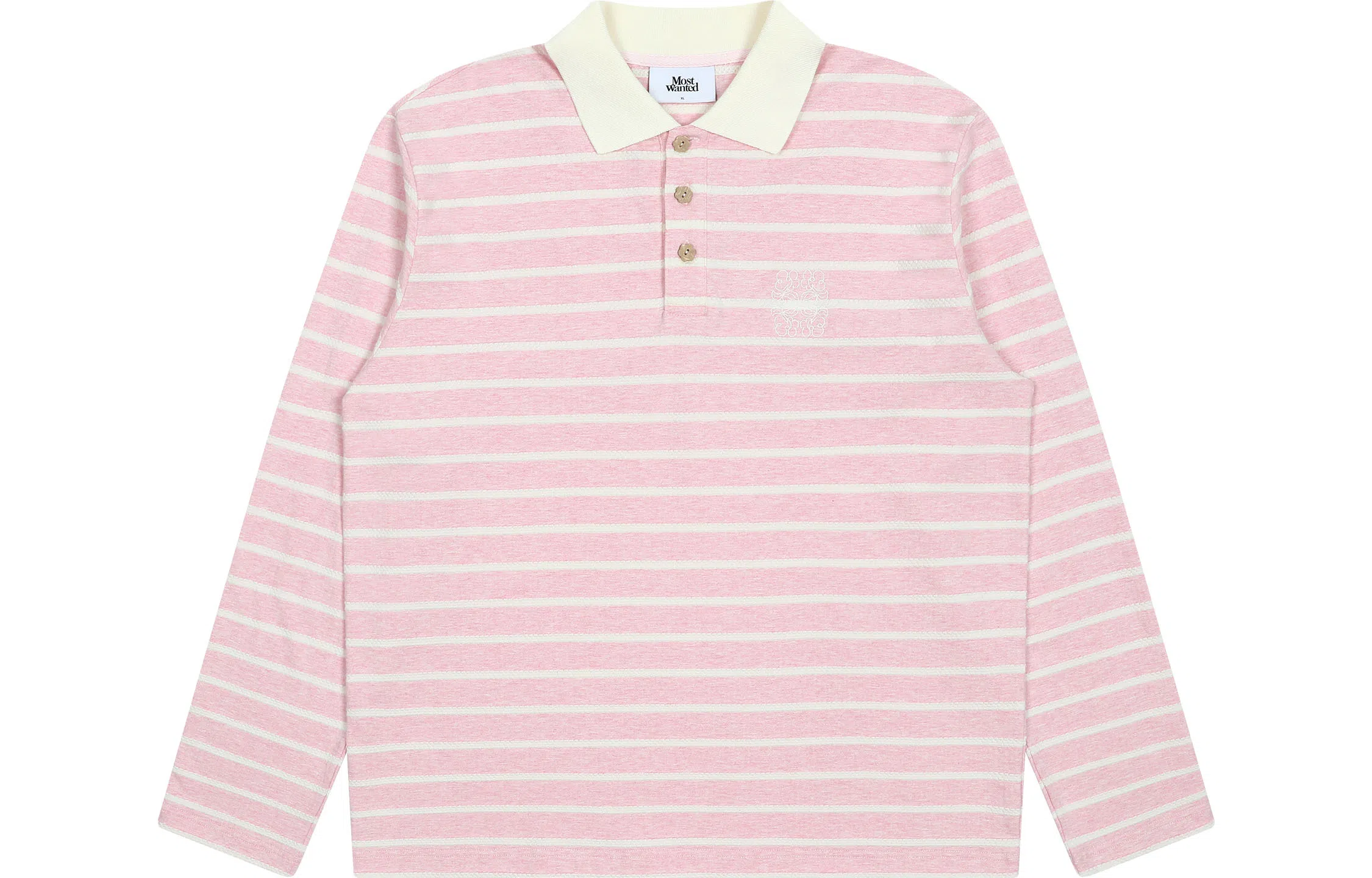 MostwantedLab Polo