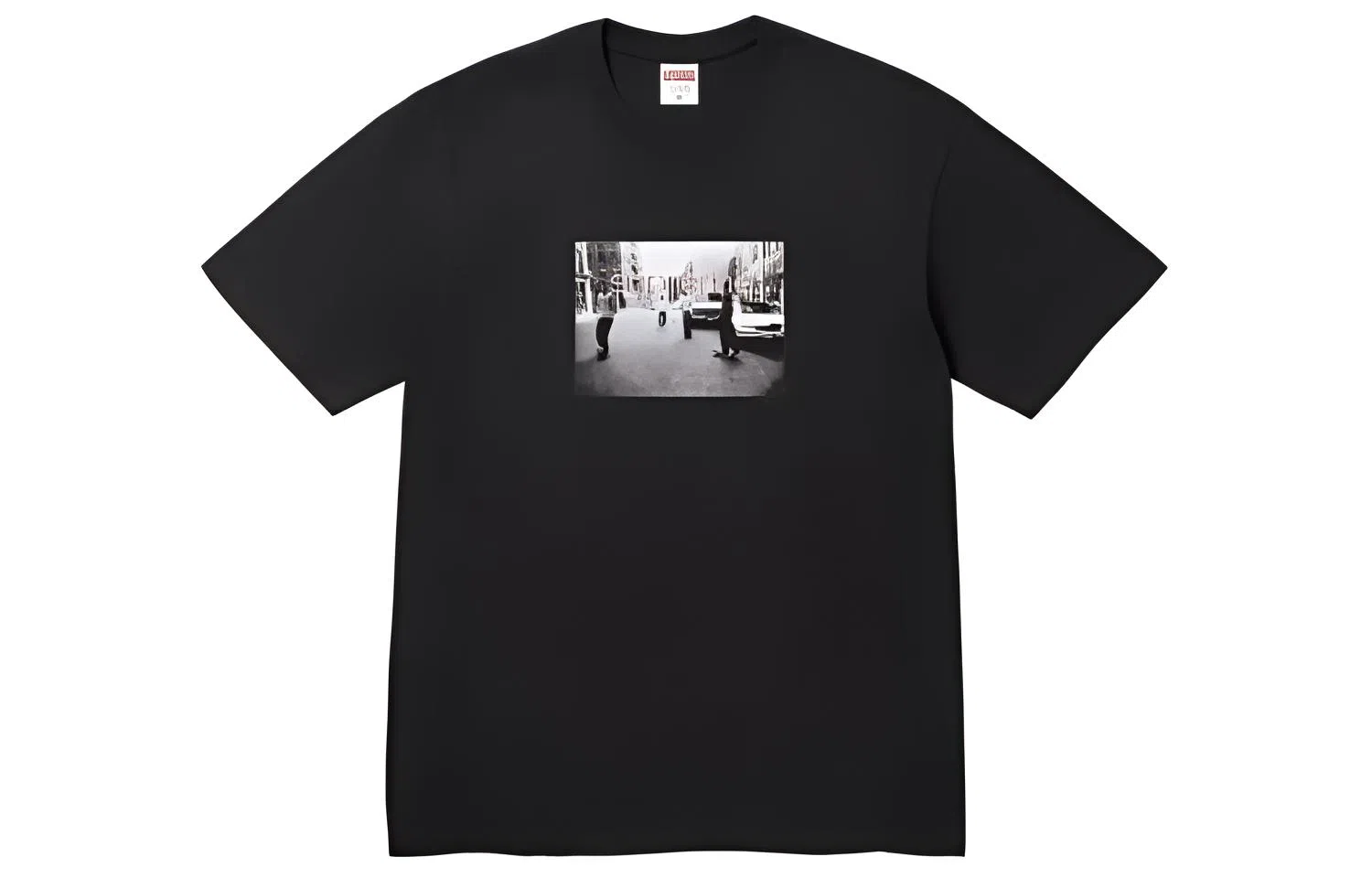 Supreme SS24 Week 1 Tee