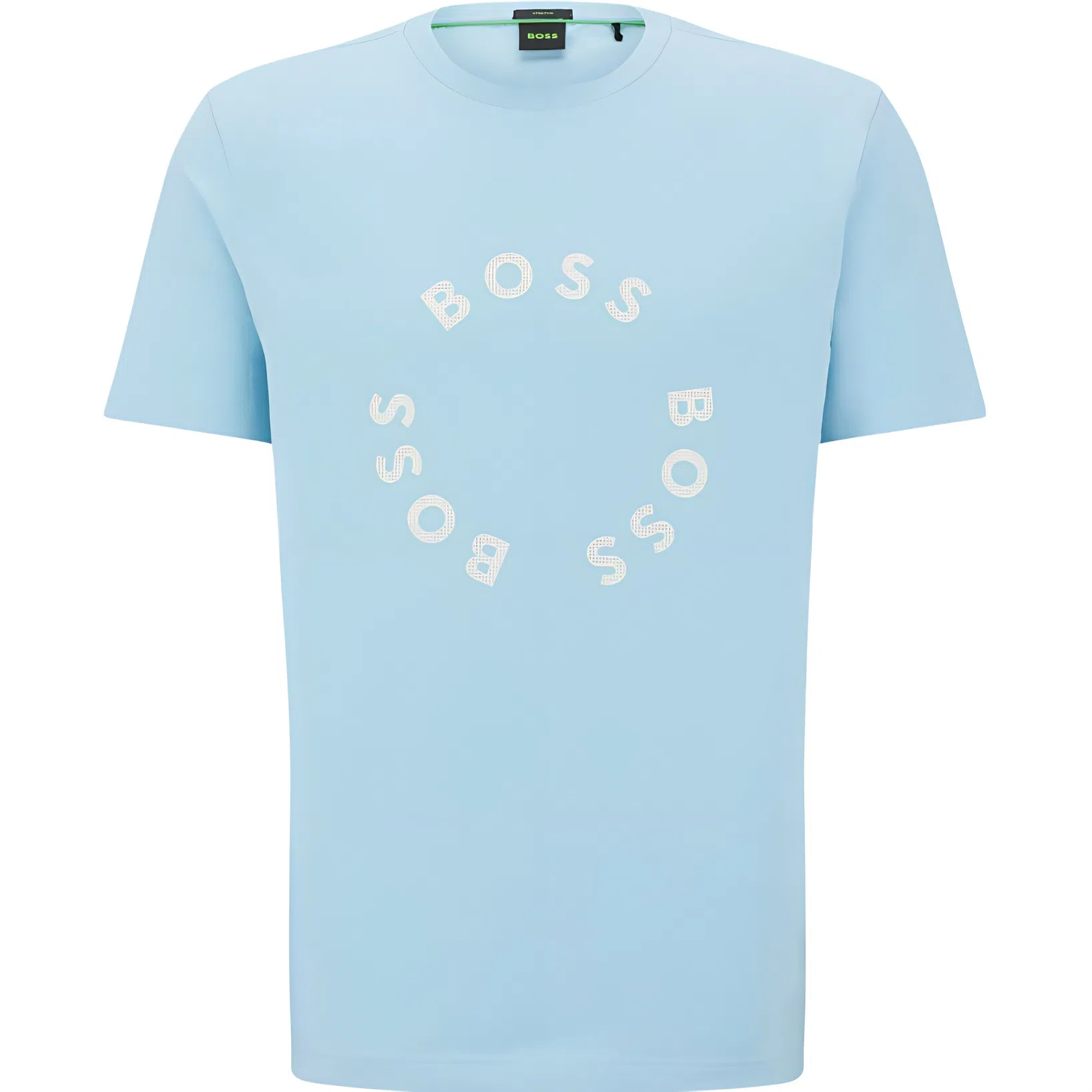 HUGO BOSS SS23 LogoT