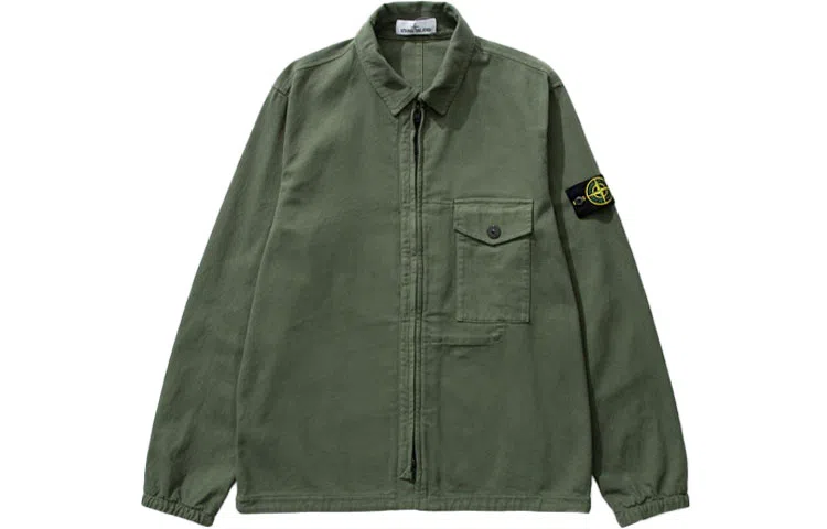 Stone Island FW21 Jacket