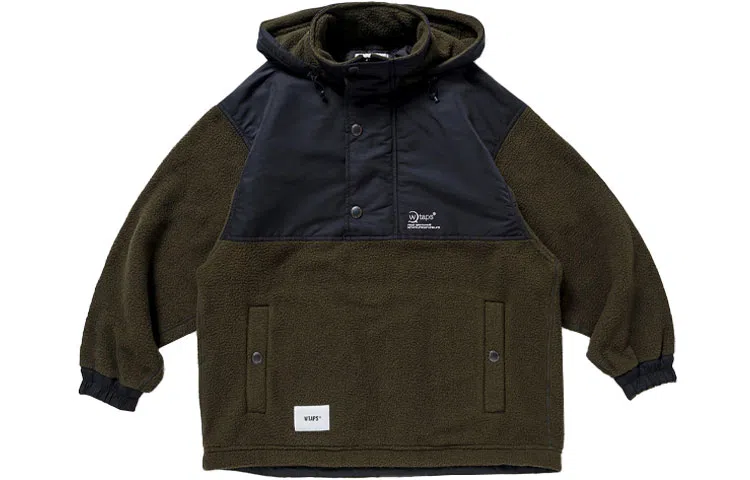 WTAPS FW21