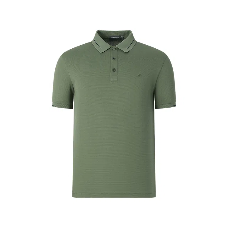 SHANSHAN Polo