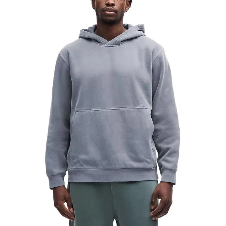 lululemon Steady State Pullover Hoodie Wash