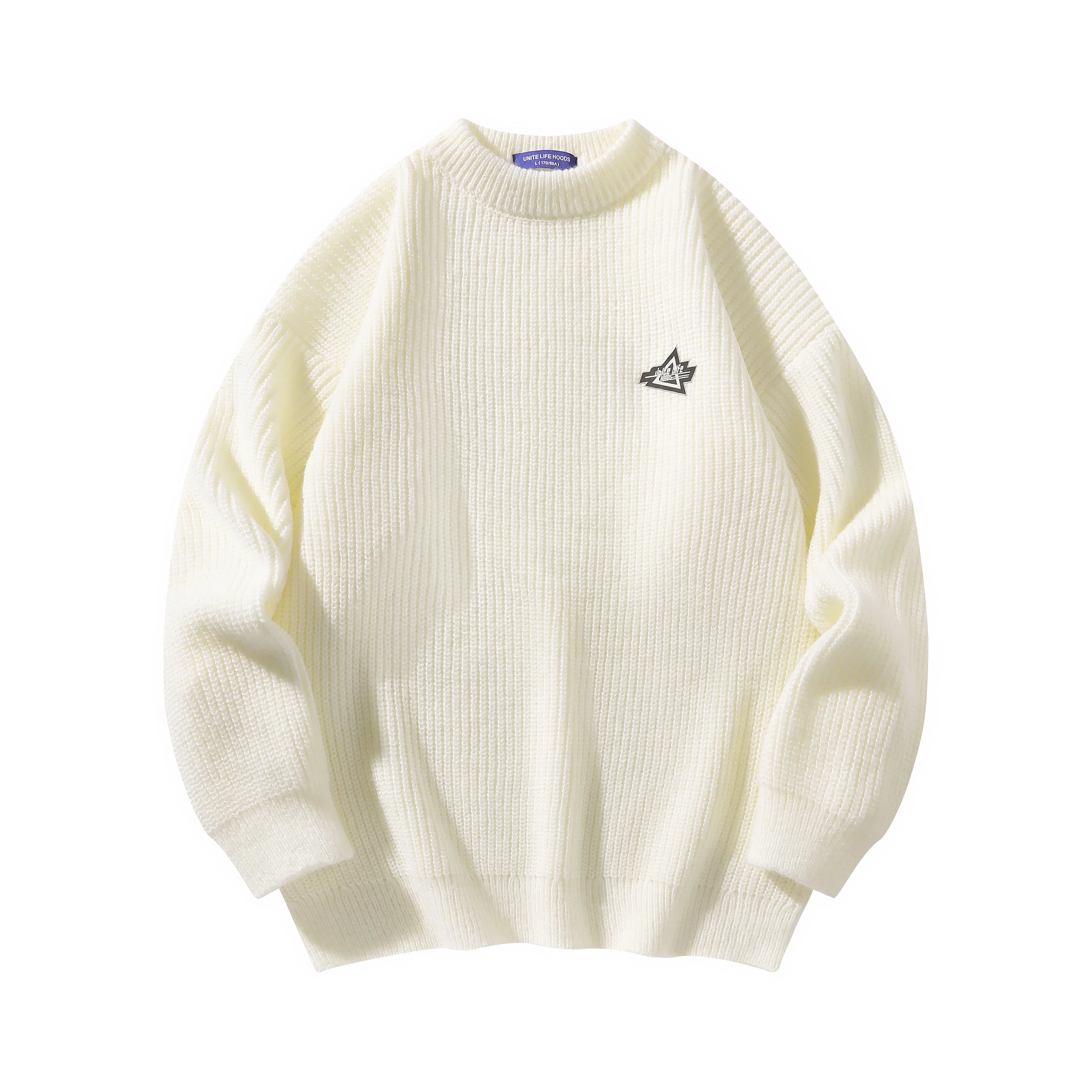 Unite Life HOODS logo