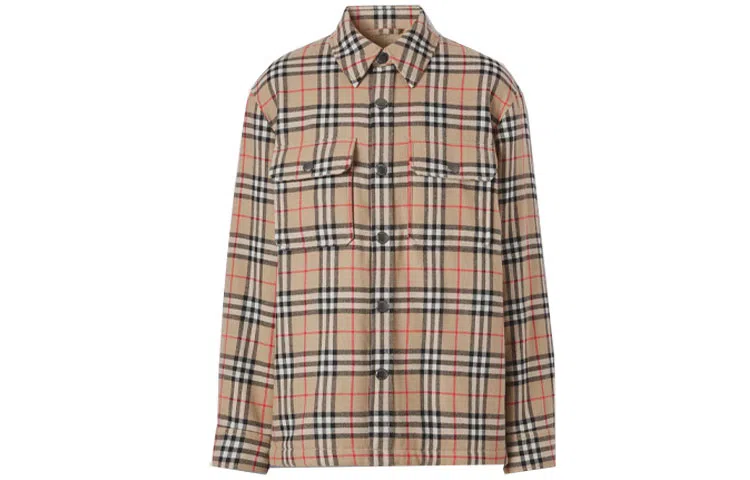 Burberry FW21 Vintage