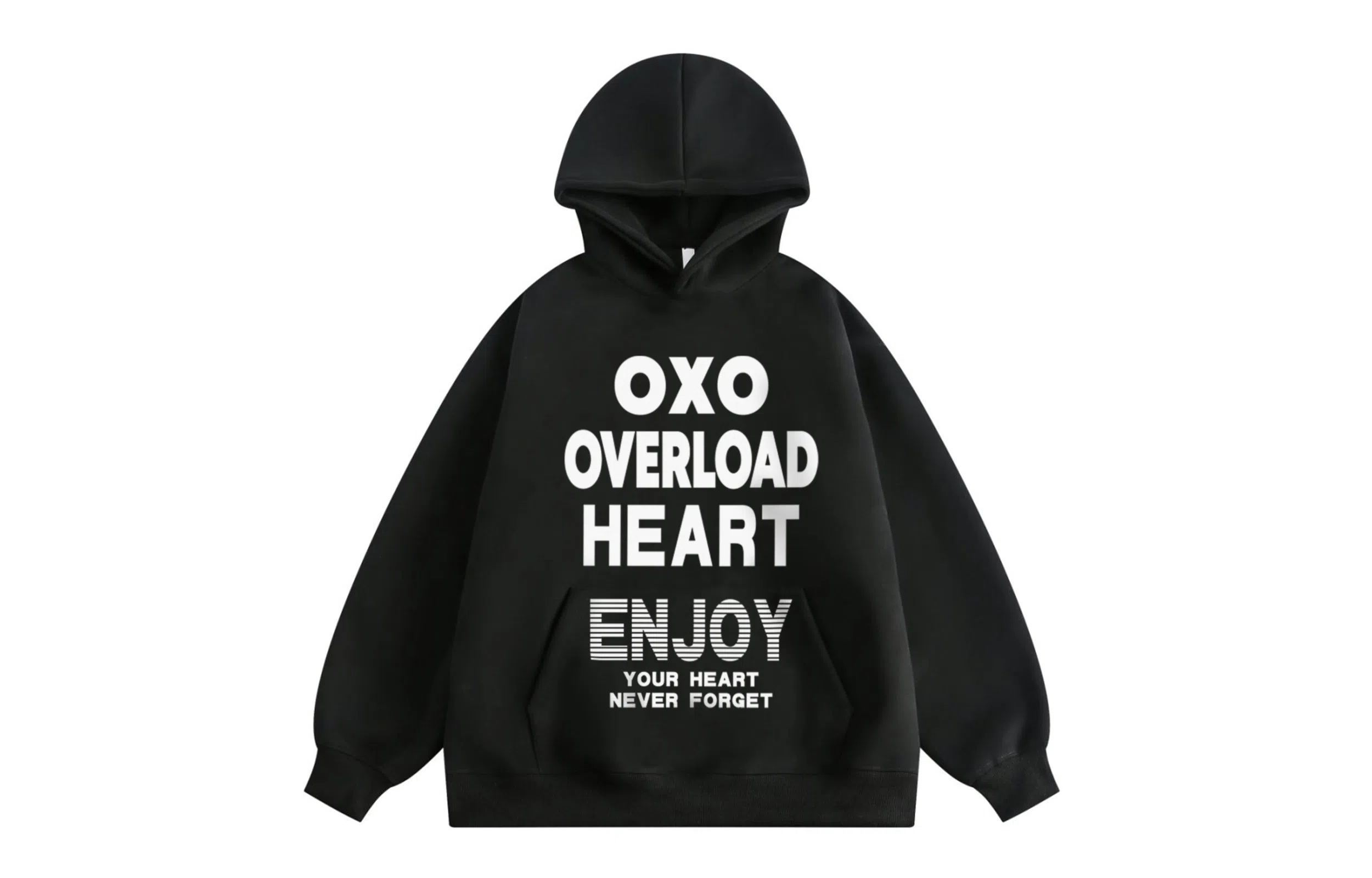 OXO OVERLOAD logo