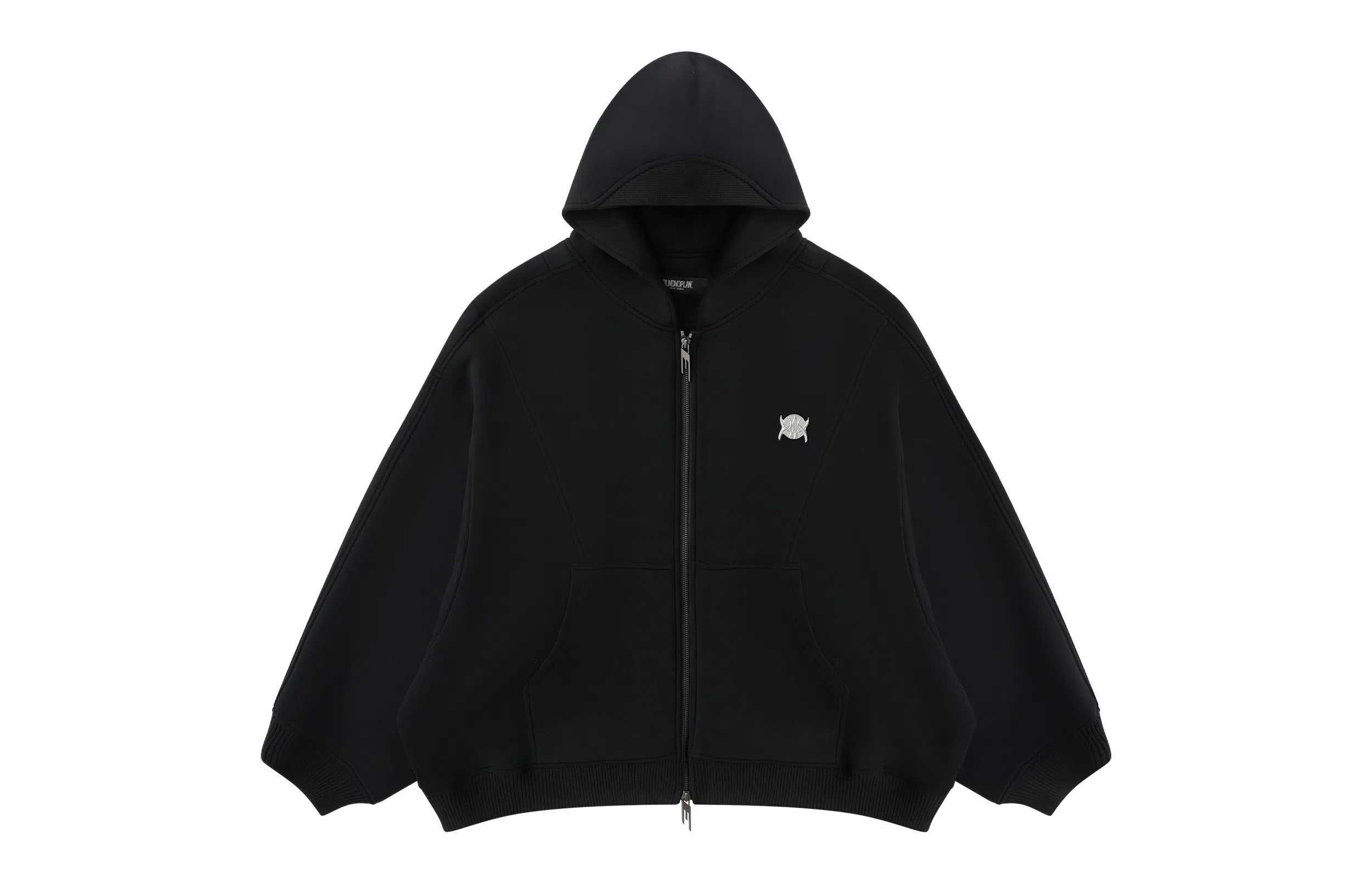 BLINDNOPLAN 24AW