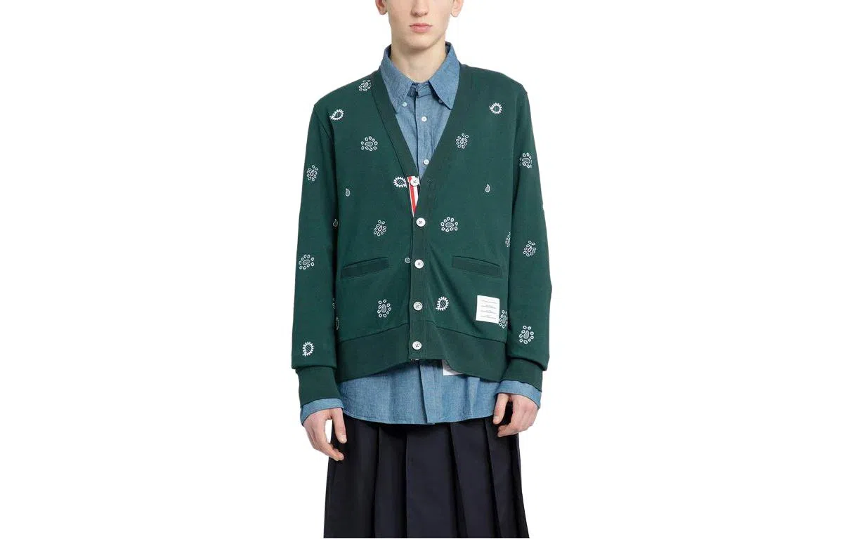 THOM BROWNE V