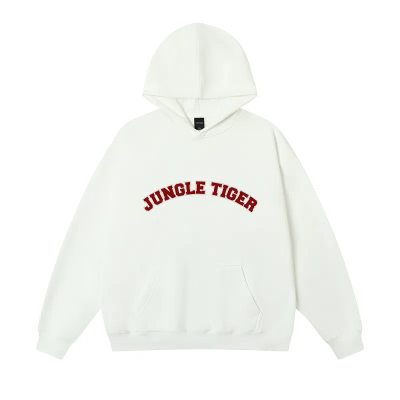 JUNGLE TIGER