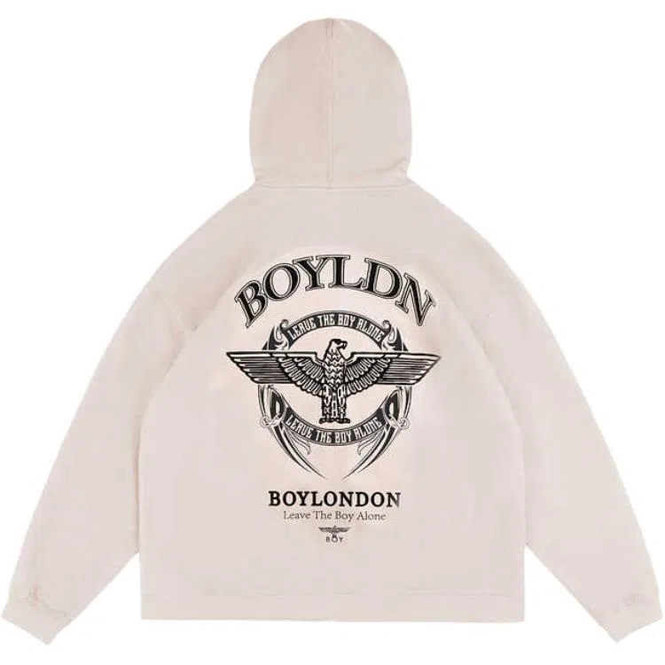 Boy London