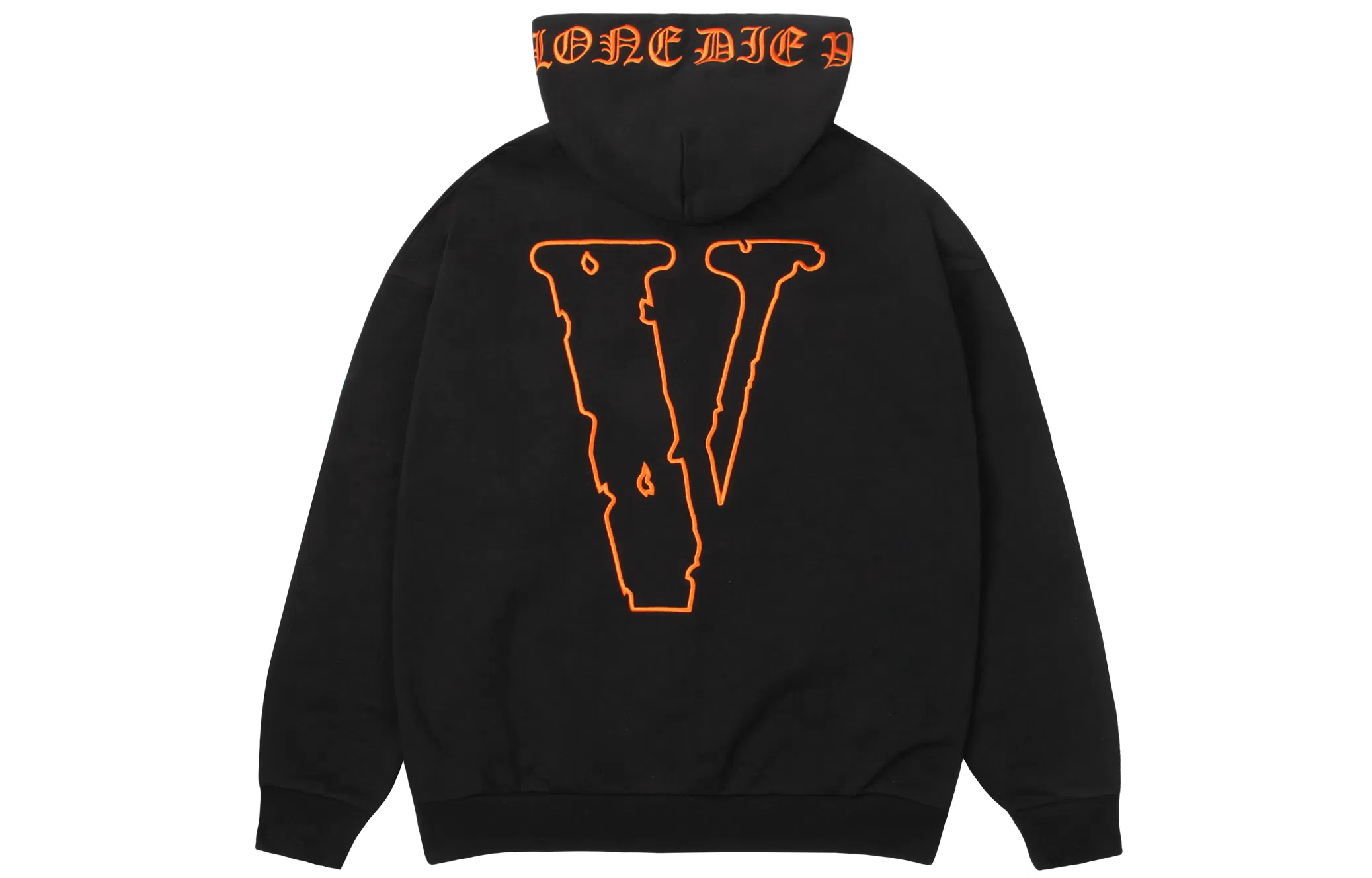 VLONE V logo LOGO