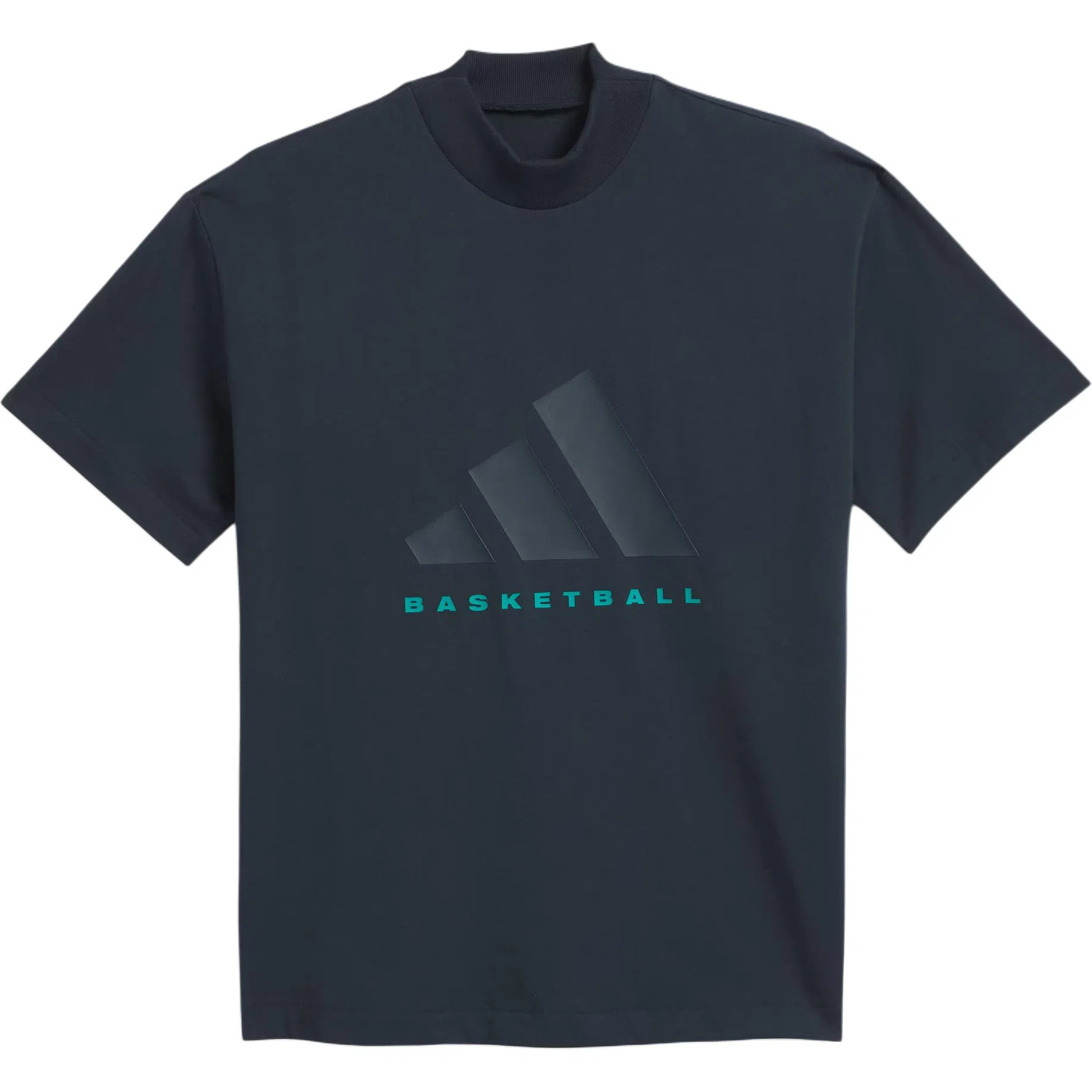 adidas Chapter 03 Basketball Tee