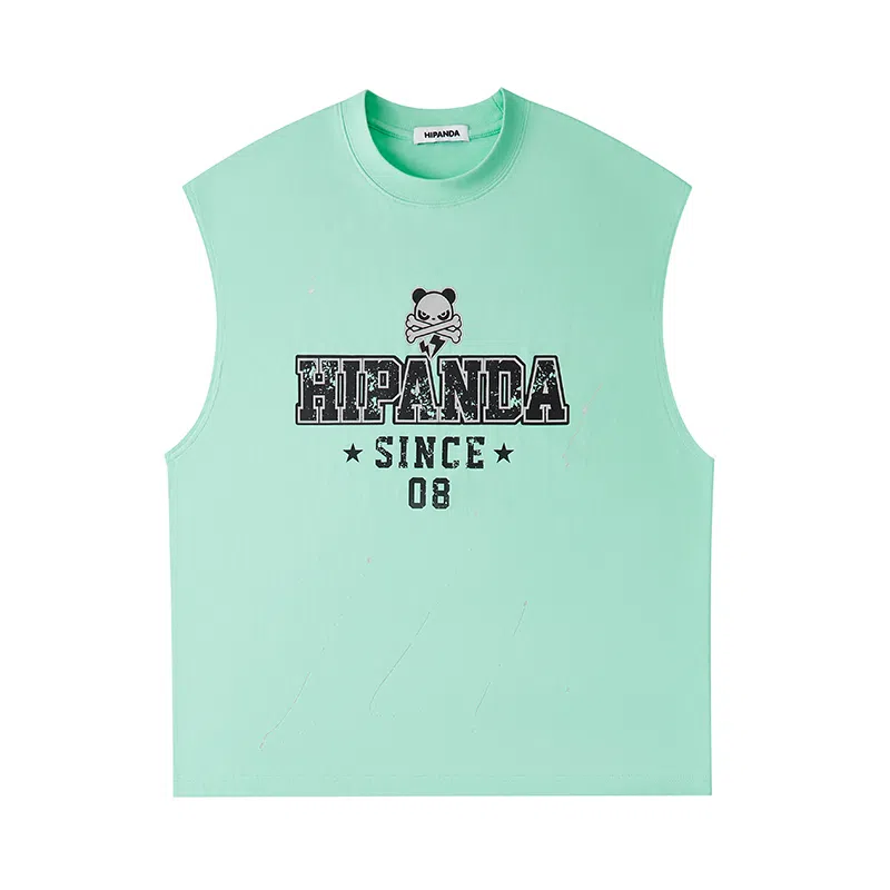 HIPANDA