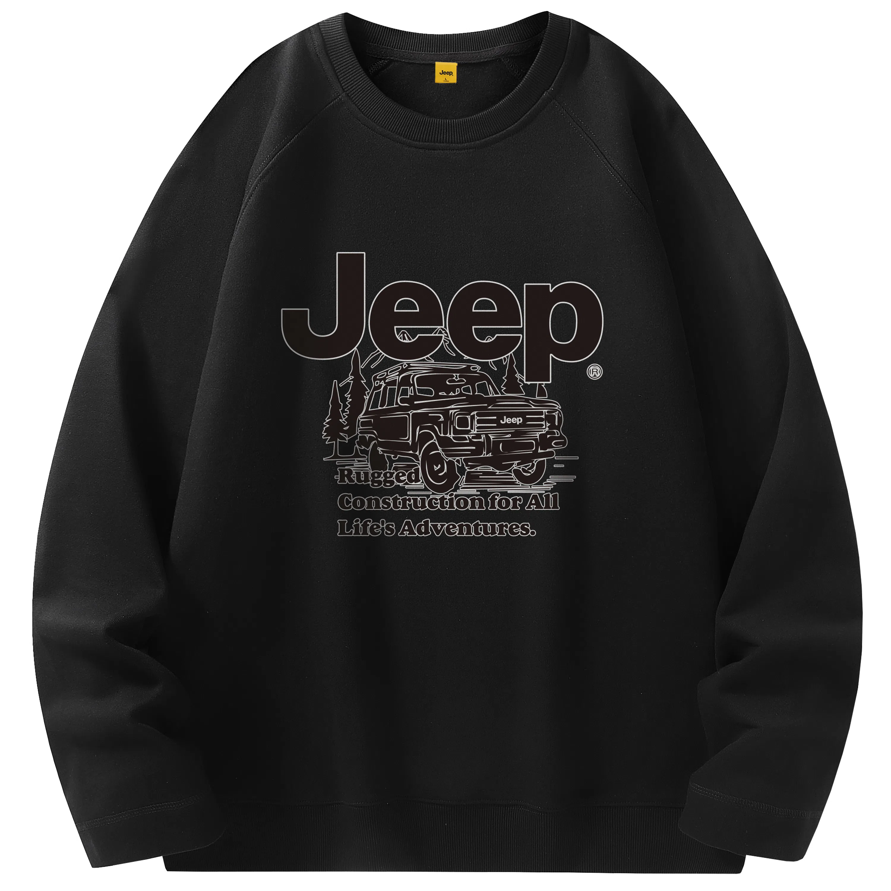 Jeep Logo