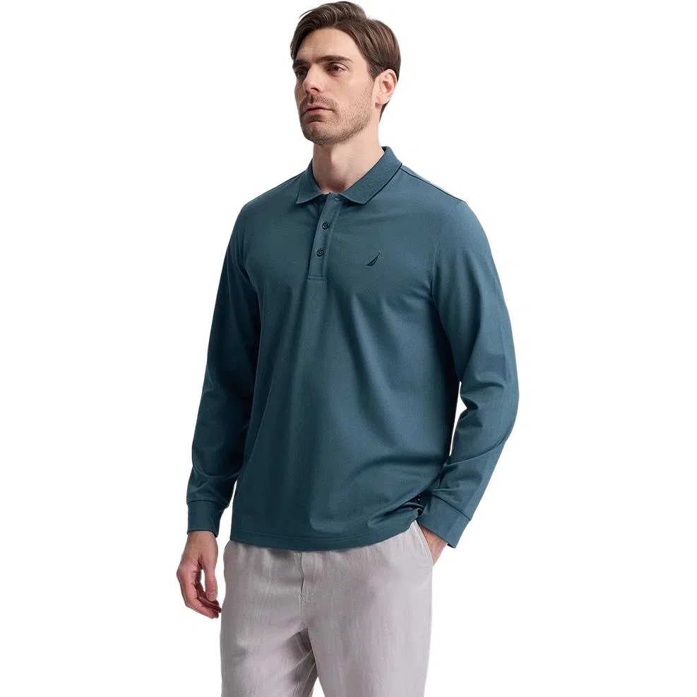 NAUTICA MFO Polo