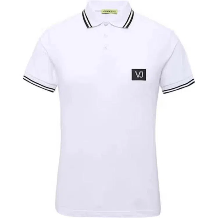 VERSACE JEANS LogoPolo