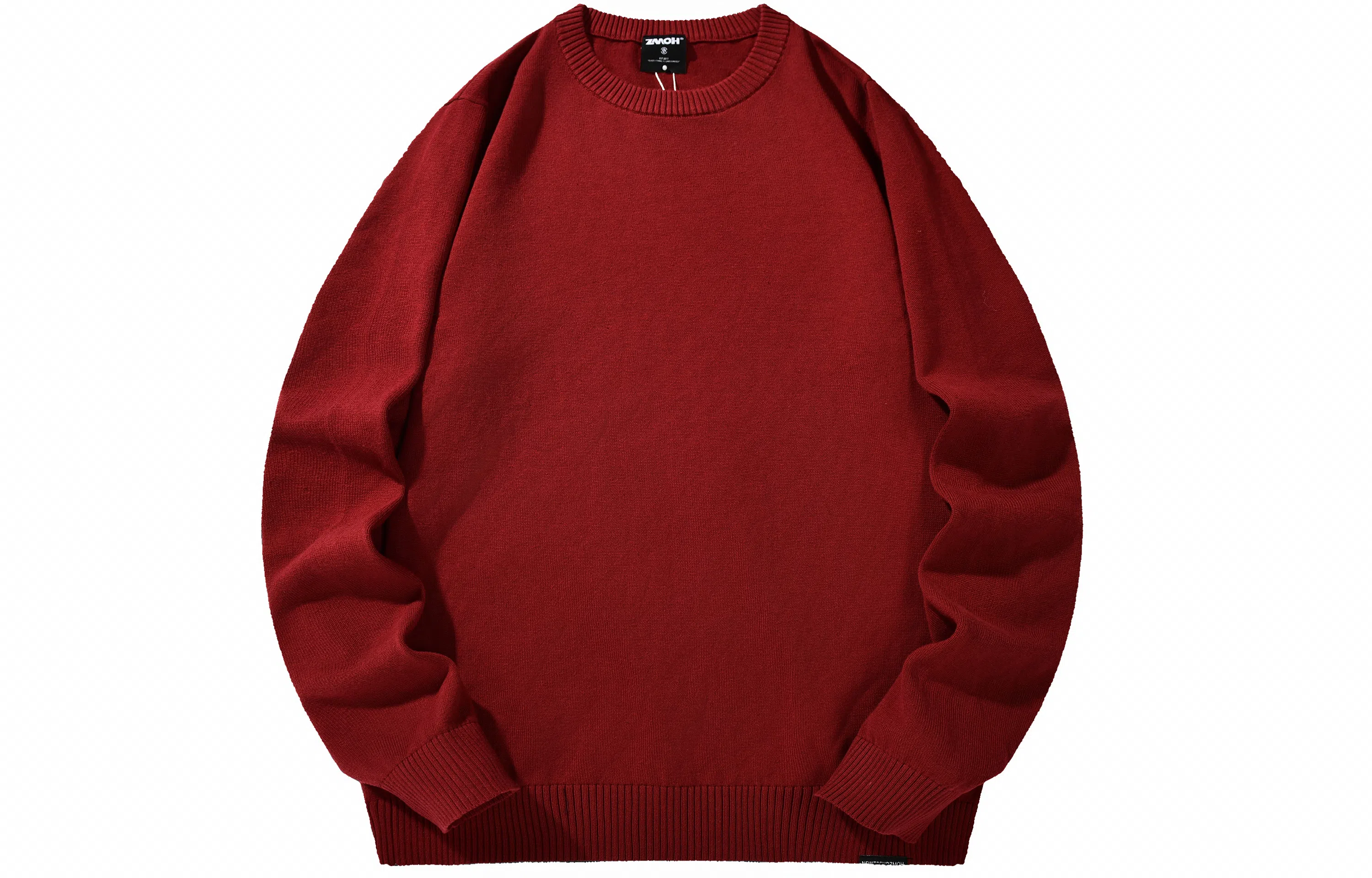 ZMOH Neutral Series Sweater