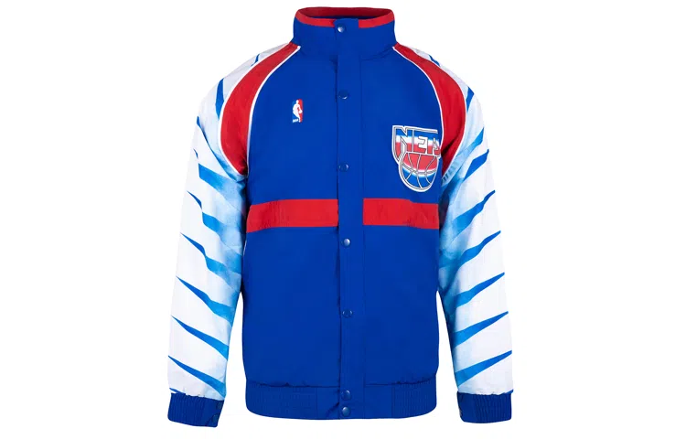 Mitchell Ness AU