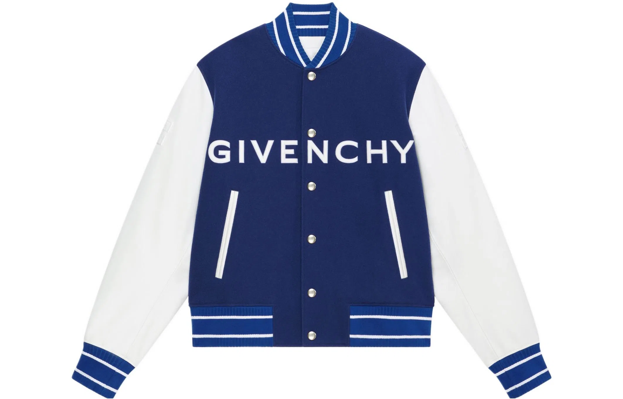GIVENCHY SS22 Logo