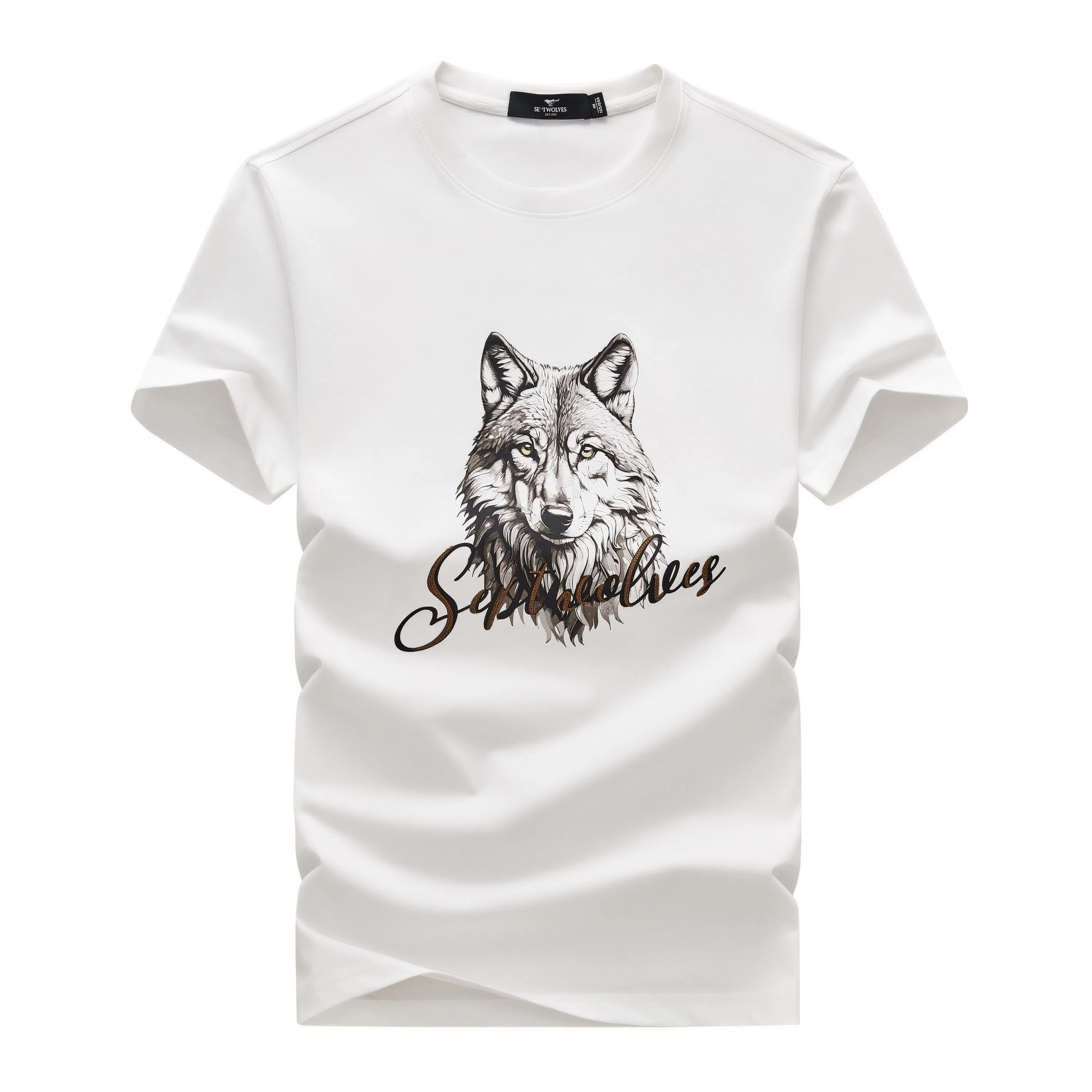 SEPTWOLVES T